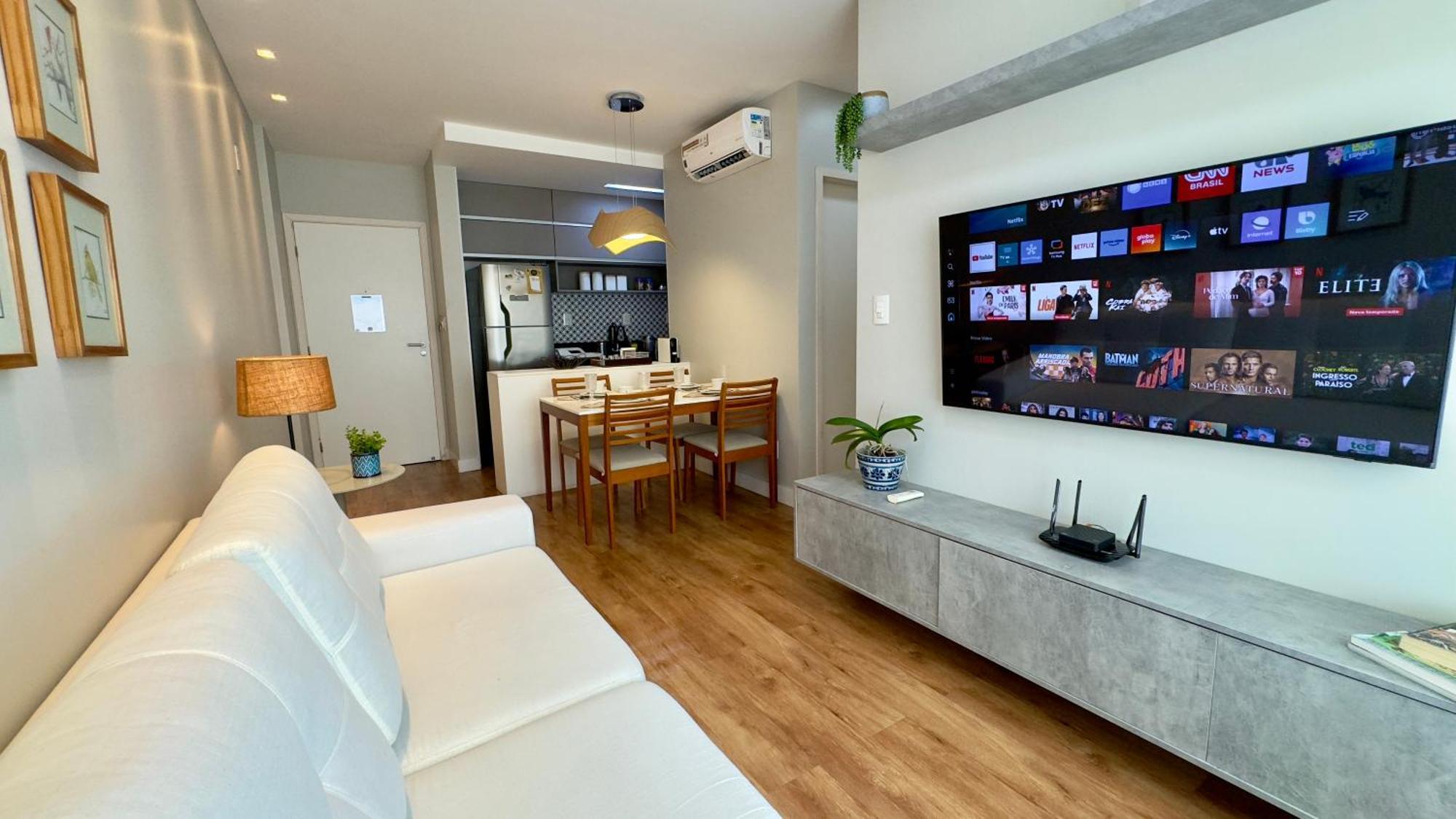 Edf Promenade - Apartamento Com 2 Quartos Climatizados A 150M Da Beira-Mar De Ponta Verde - Piscina, Academia, Sauna, Lavanderia, Home Cine, Churrasqueira, Salao De Jogos, Area Kids Maceió 외부 사진