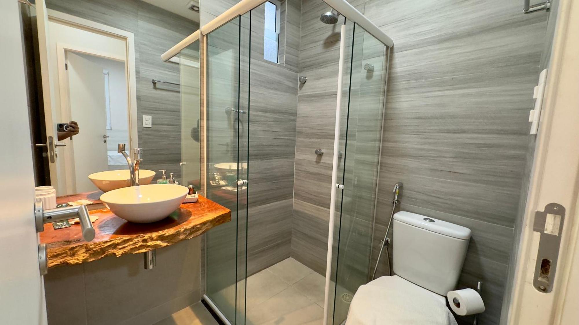 Edf Promenade - Apartamento Com 2 Quartos Climatizados A 150M Da Beira-Mar De Ponta Verde - Piscina, Academia, Sauna, Lavanderia, Home Cine, Churrasqueira, Salao De Jogos, Area Kids Maceió 외부 사진