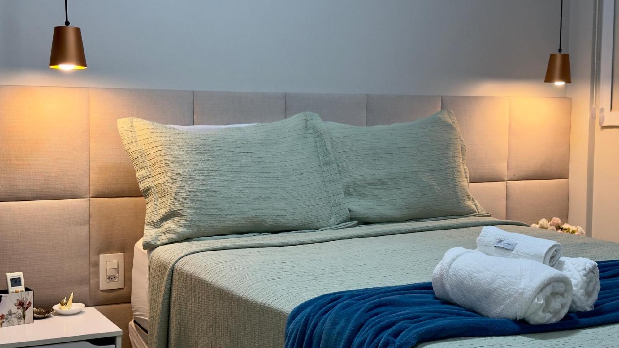 Edf Promenade - Apartamento Com 2 Quartos Climatizados A 150M Da Beira-Mar De Ponta Verde - Piscina, Academia, Sauna, Lavanderia, Home Cine, Churrasqueira, Salao De Jogos, Area Kids Maceió 외부 사진